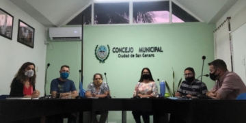 San Genaro: un auditor externo controlará las cuentas de la Municipalidad