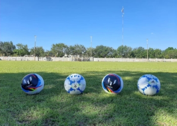 Defensores de Andino finalmente no participará de la Liga Totorense de Fútbol 2021