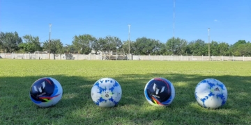 Defensores de Andino finalmente no participará de la Liga Totorense de Fútbol 2021