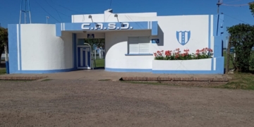 El Club Sportivo Díaz puso fecha para elegir nuevas autoridades 