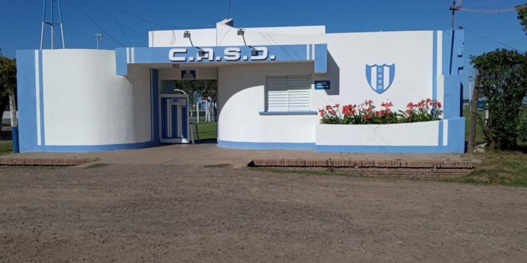 El Club Sportivo Díaz puso fecha para elegir nuevas autoridades