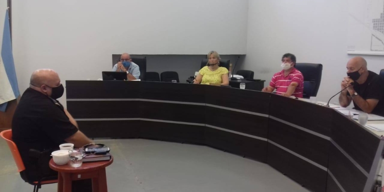 Cambiemos Totoras: «Estamos atravesando una crisis de seguridad»