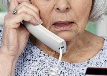 Intentaron estafar a otra abuela en Barrancas