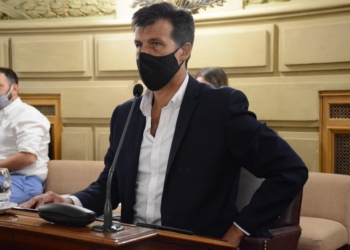 Centeno y Puerto Gaboto fueron beneficiadas por el Fondo de Obras Menores