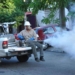 Barrancas: se realizará la fumigación para el control de mosquitos