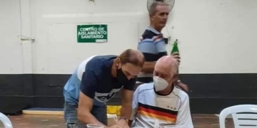 Se oficializó al «Polaco» Bastía como presidente de Belgrano