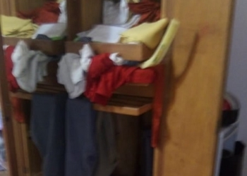 San Genaro: ingresaron y robaron herramientas del establecimiento Don Domingo