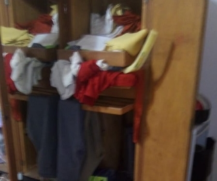 San Genaro: ingresaron y robaron herramientas del establecimiento Don Domingo