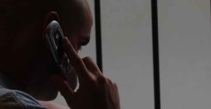 Noche de terror en Salto Grande por un falso secuestro virtual: «Mi papá creyó que era verdad»