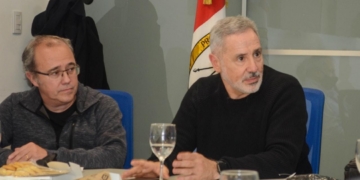 Dictarán una capacitación sobre seguridad pública para Municipios y Comunas