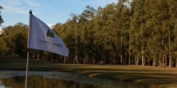 Oliveros: buscan cubrir puestos laborales en un complejo turístico