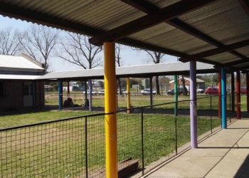 El Jardín Comunal de Andino abrirá la inscripción para el nuevo ciclo lectivo