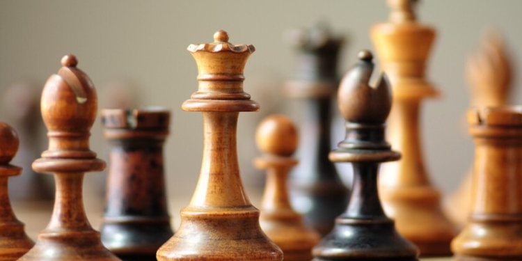 Totoras será sede de uno de los torneos preliminares de ajedrez del campeonato rosarino