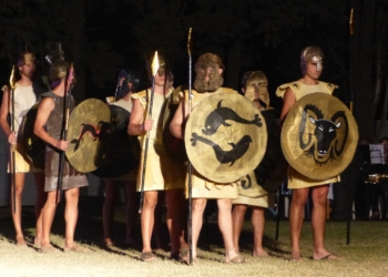 Correa tendrá una nueva edición de la Fiesta de las Máscaras