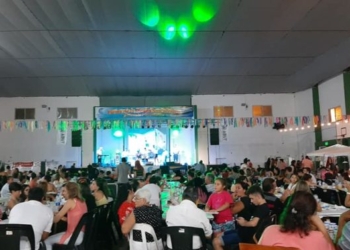 Centeno: preparan la tercera edición de la fiesta de la Picada Santafesina