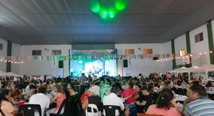 Centeno: preparan la tercera edición de la fiesta de la Picada Santafesina