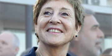 Falleció Élida Rasino, ex Ministra de Educación de la provincia