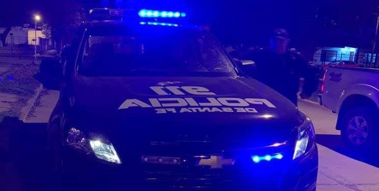 Murió el joven baleado en pleno centro de Andino