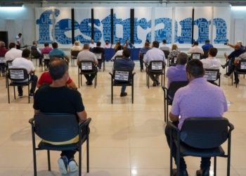 Festram advirtió que si no convocan a paritaria habrá paro y movilización