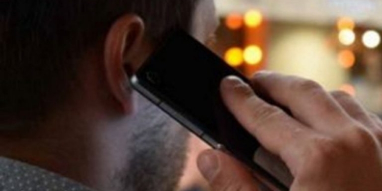 Temor por secuestros virtuales en Maciel: «Le dijeron a mi papá que me iban a matar»