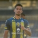 Joan Mazzaco debutó como titular con la camiseta de Rosario Central