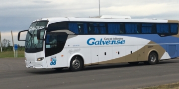 Aumentará el precio del boleto del transporte interurbano de pasajeros