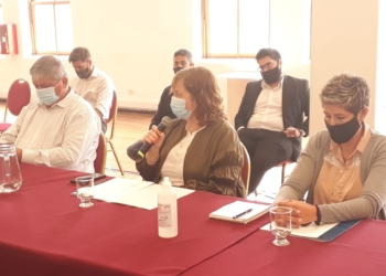 Inseguridad en Totoras: Lanatti reclamó respuestas al Ministerio de Seguridad