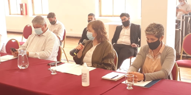 Inseguridad en Totoras: Lanatti reclamó respuestas al Ministerio de Seguridad