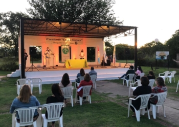 San Genaro: entregaron más de 2 millones de pesos del FAE a instituciones