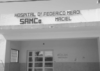 Covid en Maciel: falleció un hombre y es la sexta víctima en el pueblo