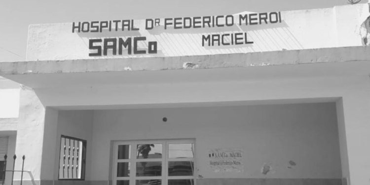 Covid en Maciel: falleció un hombre y es la sexta víctima en el pueblo