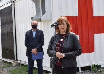 Lanatti sobre la inseguridad en Totoras: «Los hechos nos preocupan y ocupan»