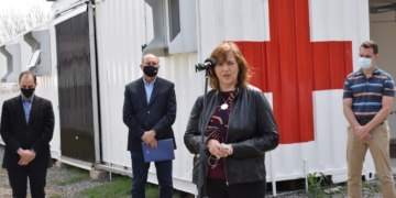 Lanatti sobre la inseguridad en Totoras: «Los hechos nos preocupan y ocupan»