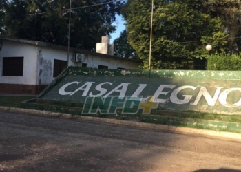 Casalegno registró sus primeros dos casos de coronavirus en zona rural
