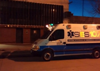 Cerraron la Comuna de Díaz por un caso positivo y aislaron al jefe comunal