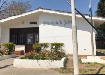 Gaboto: abrió la inscripción para la Casa del Estudiante en Rosario
