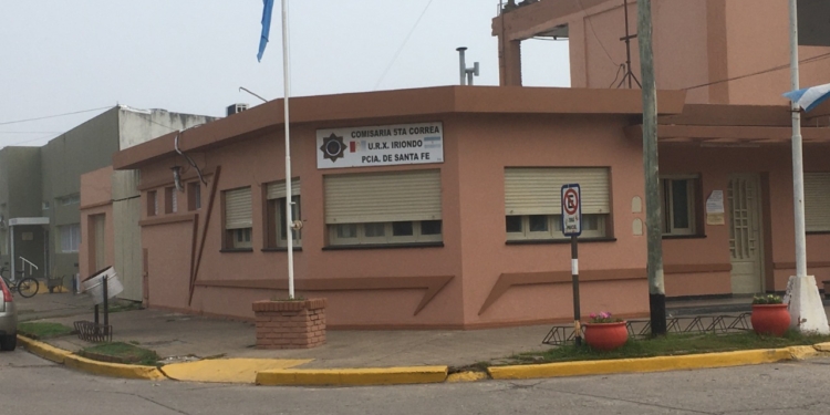 Alerta: una mujer de Correa impidió que su vecina cayera en el «cuento del tío»