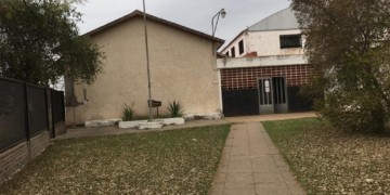 La secundaria de Maciel tendrá un baño para discapacitados y diversas mejoras