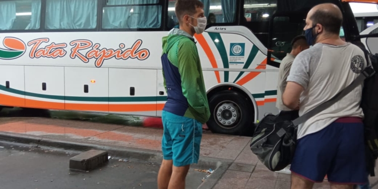 En los próximos días se habilita la inscripción al Boleto Educativo Gratuito Provincial
