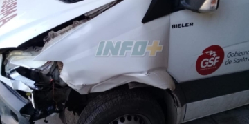 San Genaro no tiene ambulancia desde hace 4 meses y reclaman a la Provincia