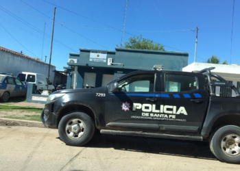 Buscan recuperar elementos robados en una casa de Timbúes