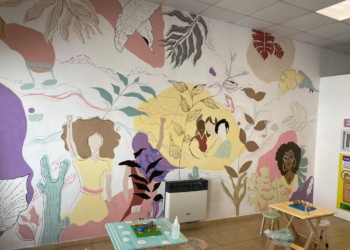 Se habilitará en Serodino un nuevo espacio de área social