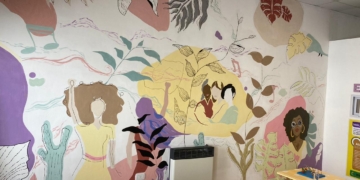 Se habilitará en Serodino un nuevo espacio de área social