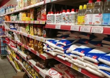 La inflación en Santa Fe en enero fue del 4,8 por ciento respecto a diciembre