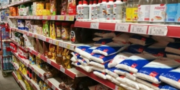 La inflación en Santa Fe en enero fue del 4,8 por ciento respecto a diciembre