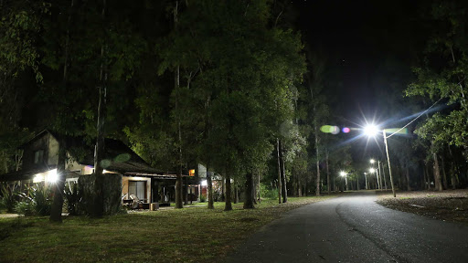 La EPE detectó 30 conexiones irregulares en Campo Timbó