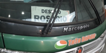 Tata Rápido sumará 6 frecuencias más desde el lunes: los horarios