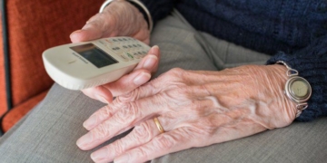 Estafaron a una abuela en San Genaro y le vaciaron la cuenta