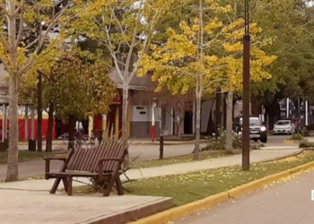 Barrancas amplió los horarios de cierre para bares, heladerías y kioscos