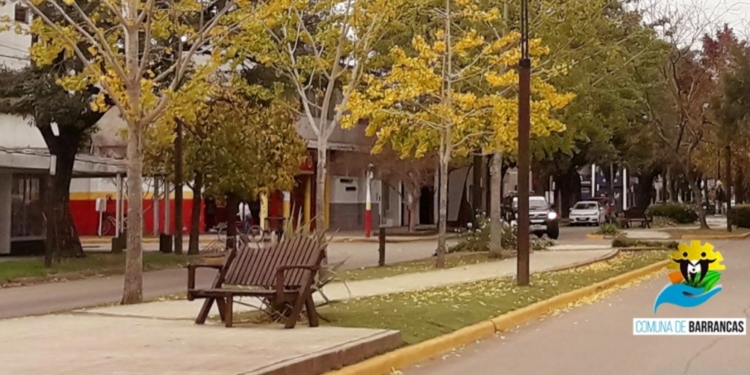 Barrancas amplió los horarios de cierre para bares, heladerías y kioscos